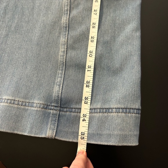 AG for Anthropologie Dress - Picture 5 of 8